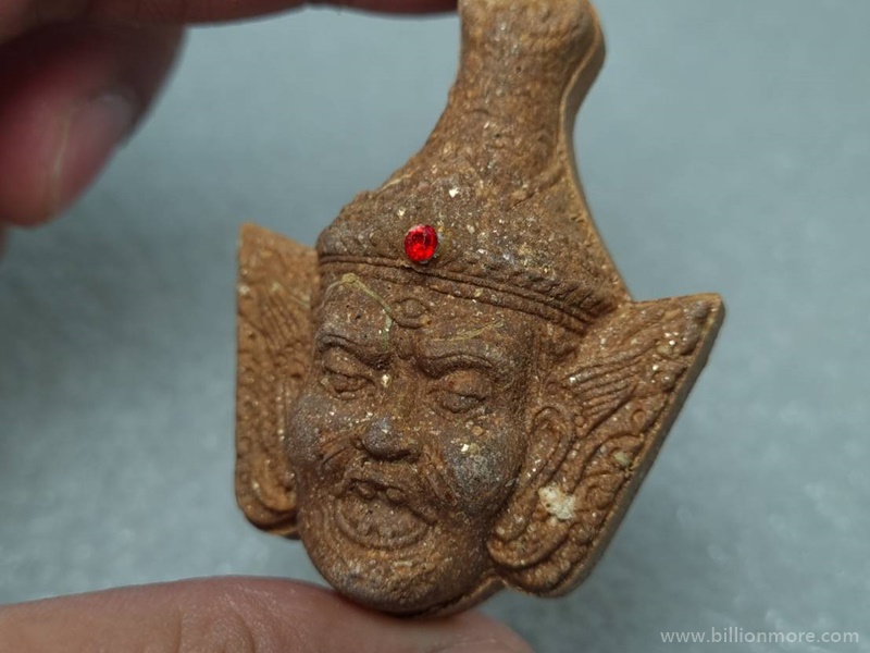 Thai Amulet store offer rare Thai amulets and Talismans, Amulet 